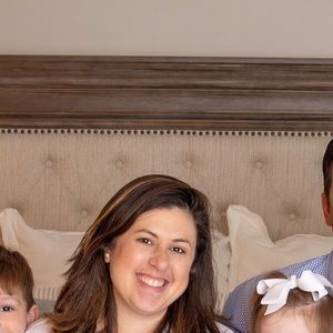 Meet your Posher, Caroline